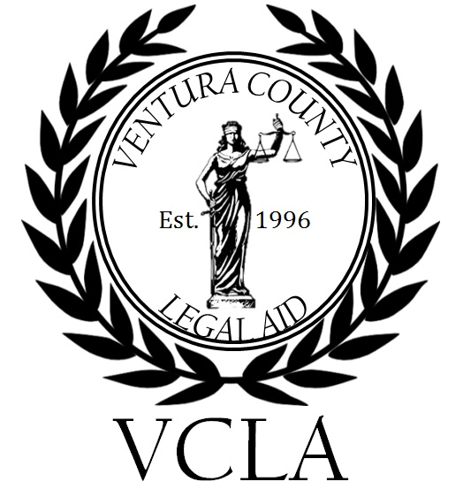 VCLA logo